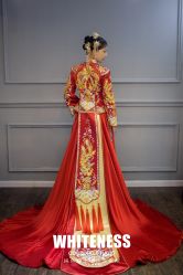 -纯色时光婚纱艺术馆WHITE