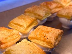 -青岛蓝海大饭店·爱琴海自助餐厅(崂山店)