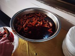 -荣生萝卜汤饭店