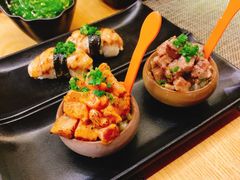 -昊·来了寿司(双楠2店)