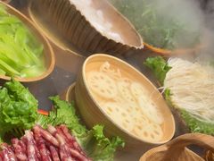 -空之介寿喜烧·和牛放题(恒隆广场店)