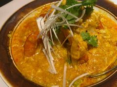 古法大虾-BetterThai 泰加(苏州中心店)