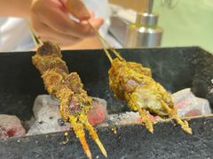 -贾青羊肉串(袁桥店)