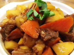 -妈妈的味道(工人体育场东路店)