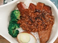 -香港新曜记茶餐厅(星耀城店)