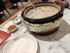 -粤仔湾砂锅粥(金太湖店)
