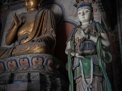 -善化寺