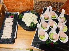 -五星桥原切肥牛火锅·30年专注好牛肉(湖塘店)