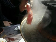-鑫龙火锅城(青岛分店)