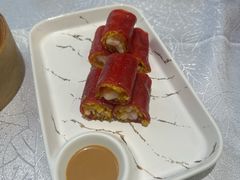 -老廣新意-全天茶点(宝能店)