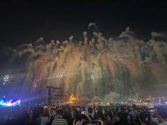 -泰达航母主题公园