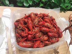 -盒马鲜生(红莲店)