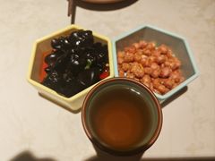 -雨后行菜(报慈北路店)