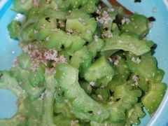 肉沫苦瓜-新白鹿餐厅(城西银泰城店)