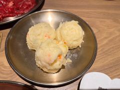 -西塔老太太泥炉烤肉(亚运村店)