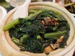 -大洋家·精品潮汕菜·生腌砂锅粥(天河东路店)