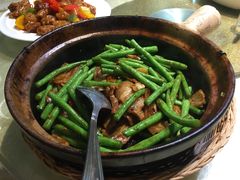 -原汁原味农家菜·经典粤菜(江燕南路店)