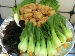 -徐州老菜馆(中枢街店)