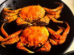 -聚味瞿记·龙虾堂(渔人码头一店)