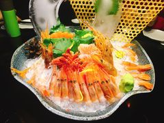 -梅筑·创意料理(王府井百货店)