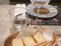 -OGGI TRATTORIA PIZZERIA(深业上城店)