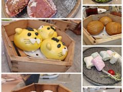 -聚福宝合苑食府(南头镇店)