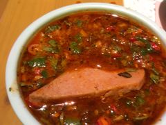 -麻辣英雄重庆火锅(二城广场店)
