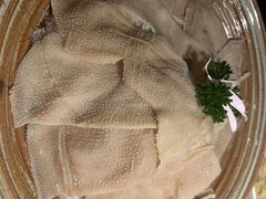 -尚尚仙·酸汤猪手·猪肚鸡火锅(华联万柳购物中心店)