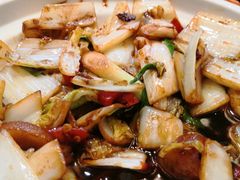 -老阿爸鲜鱼土菜(昆山花桥店)