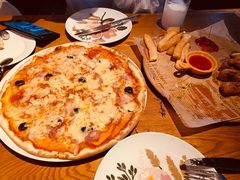 -JINNS锦时 steak&pizza(浸信会礼拜堂旧址店)