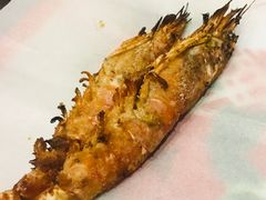 -烧货·活海鲜炭烧(湖滨商业街店)