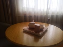 -全季酒店(银川鼓楼店)