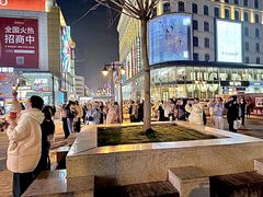 -吾悦广场(天津和平店)