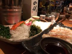 刺身-阿武茶(2号店)