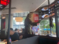 -大碗居·烤鸭·鱼头泡饼(天坛东门店)