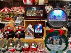 店内环境-Olé精品超市(广州太古汇店)