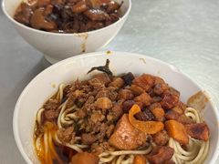 -丁记面馆(凤凰店)