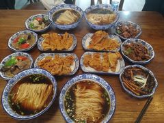 -孙盛兴奥灶面馆·蟹黄面·三虾面(山塘街总店)
