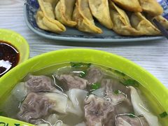 -金记老七家湾第一锅贴店(金沙井总店)