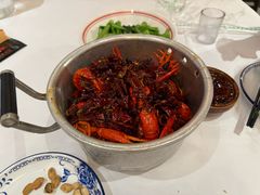 -江味龙虾馆·裸蓝龙虾(南山店)