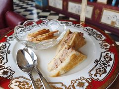 -老欧洲咖啡·西餐(后湖店)