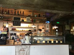 -仙峰天然面包(迎宾路店)