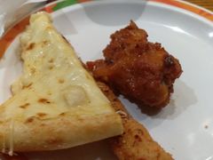 -比格比萨自助(花园路店)