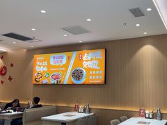 -呷哺呷哺(融创茂店)