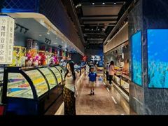 -萧邦音乐会所KTV·蒸汽活海鲜自助(福田店)