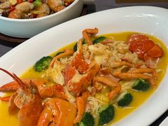 -海鲜e族(马王堆店)