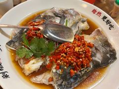 -湘阁里辣(南岭购物广场店)