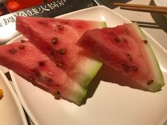 -海底捞火锅(万丰桥店)