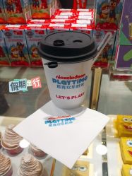 -尼克Playtime(欢乐海岸店)