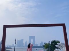 -金鸡湖景区
